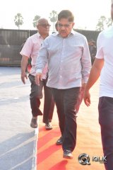 Khaidi No 150 Pre Release Event